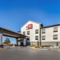 Best Western Plus Midwest City Inn & Suites