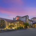 Best Western Plus Mill Creek Inn