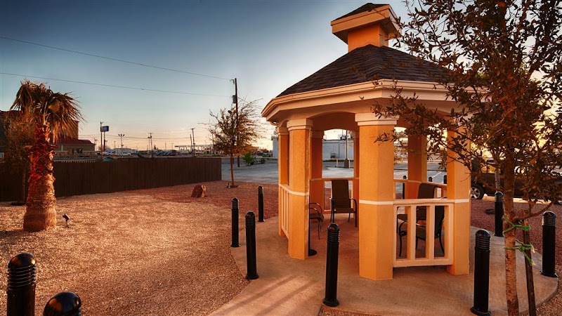 Best Western Plus Monahans Inn & Suites in Monahans, Texas, United States
