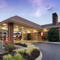 Best Western Plus Morristown Conference Center Hotel