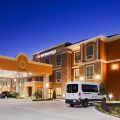 Best Western Plus New Orleans Airport Hotel