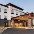 Best Western Plus New Richmond Inn & Suites