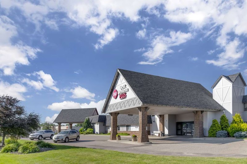 Best Western Plus New Ulm in New Ulm, Minnesota, United States