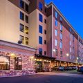 Best Western Plus Newark Airport West