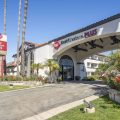 Best Western Plus Newport Mesa Inn