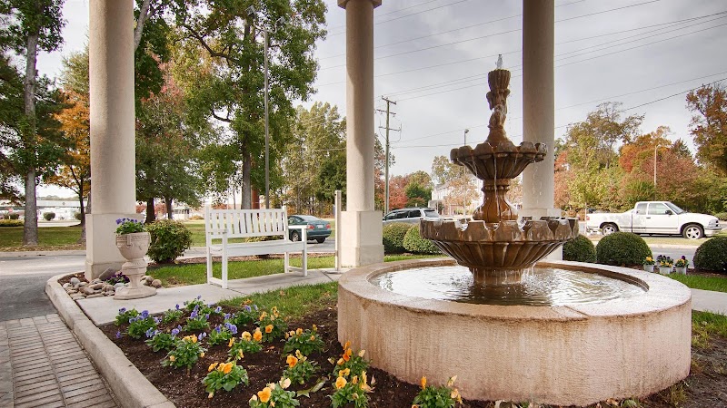 Best Western Plus Newport News Inn & Suites in Newport News, Virginia, United States