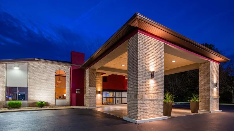 Best Western Plus North Canton Inn & Suites in Canton, Ohio, United States