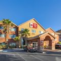Best Western Plus North Las Vegas Inn & Suites