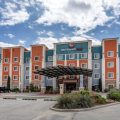 Best Western Plus North Odessa Inn & Suites