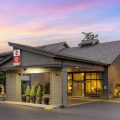 Best Western Plus Oak Harbor Hotel & Conference Center