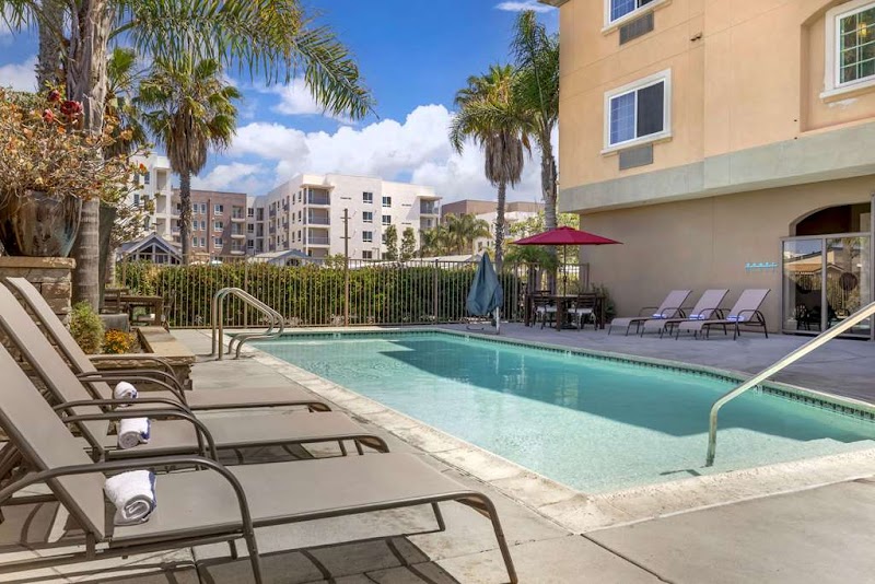 Best Western Plus Oceanside Palms in Oceanside, California, United States
