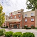 Best Western Plus Olathe Hotel