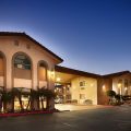 Best Western Plus Ontario Airport & Convention Center