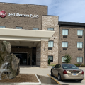 Best Western Plus Owensboro