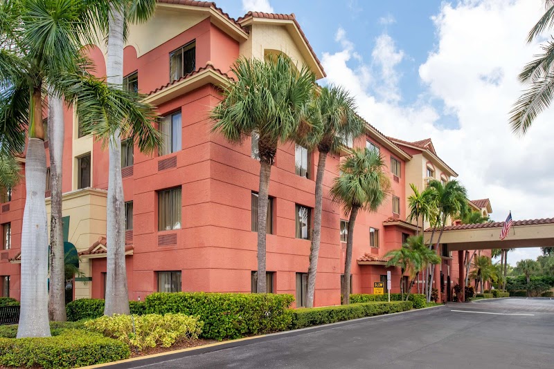 Best Western Plus Palm Beach Gardens Hotel & Suites and Conference Ct in North Palm Beach, Florida, United States