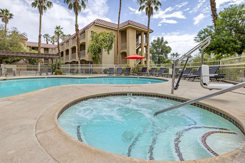 Best Western Plus Palm Desert Resort in Palm Desert, California, United States