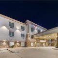 Best Western Plus Pauls Valley Inn & Suites