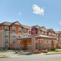 Best Western Plus Peppertree Inn at Omak