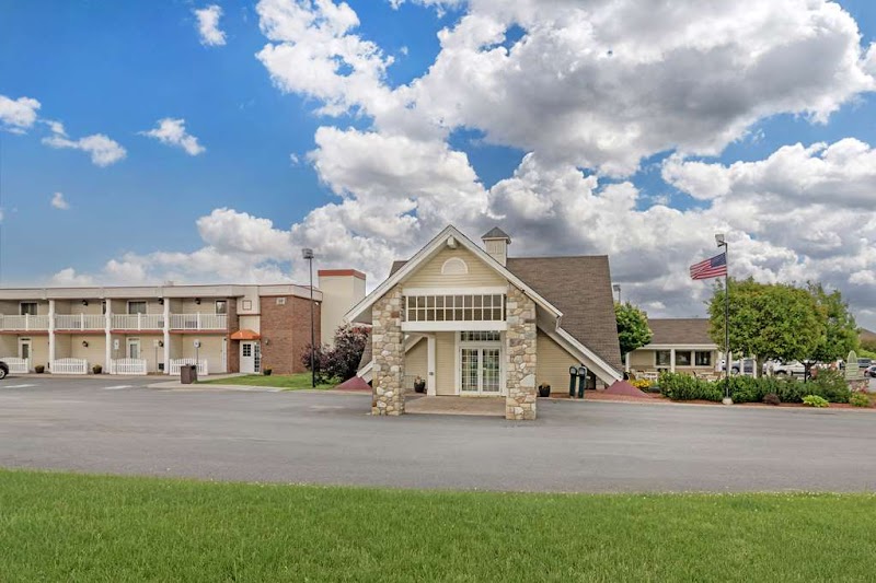 Best Western Plus Plattsburgh in Plattsburgh, New York, United States