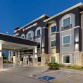 Best Western Plus Pleasanton Hotel