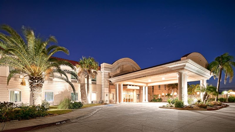 Best Western Plus Portland in Portland, Texas, United States