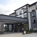 Best Western Plus Prien Lake Inn & Suites