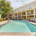 Best Western Plus Rancho Cordova Inn