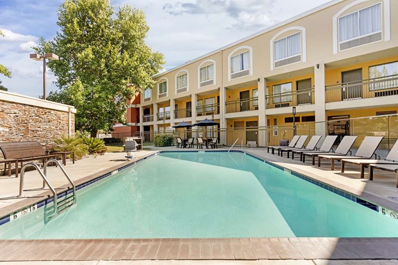 Best Western Plus Rancho Cordova Inn in Rancho Cordova, California, United States