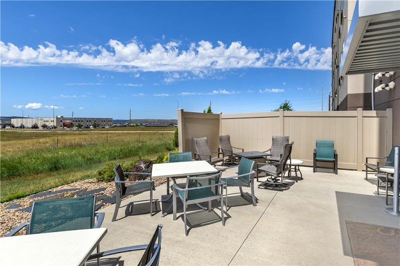 Best Western Plus Rapid City Rushmore in Rapid City, South Dakota, United States