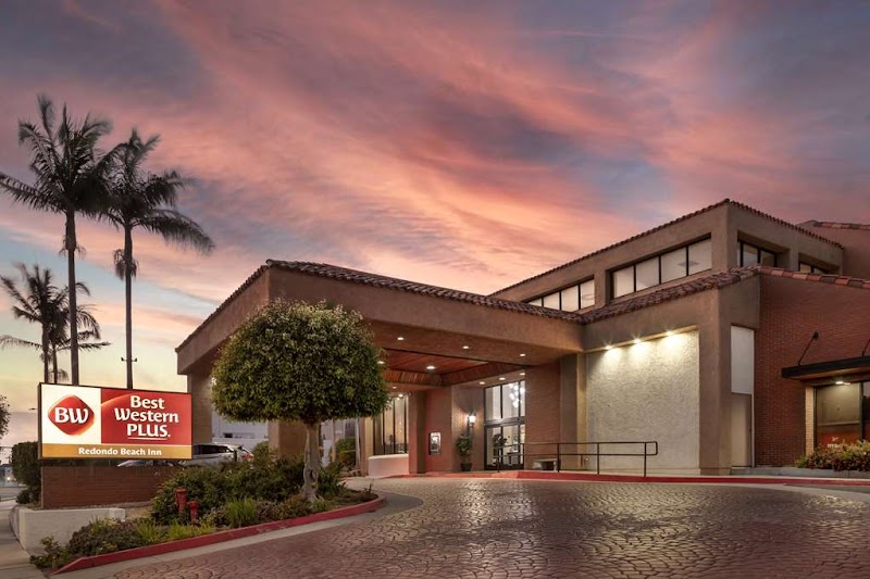 Best Western Plus Redondo Beach Inn in Redondo Beach, California, United States
