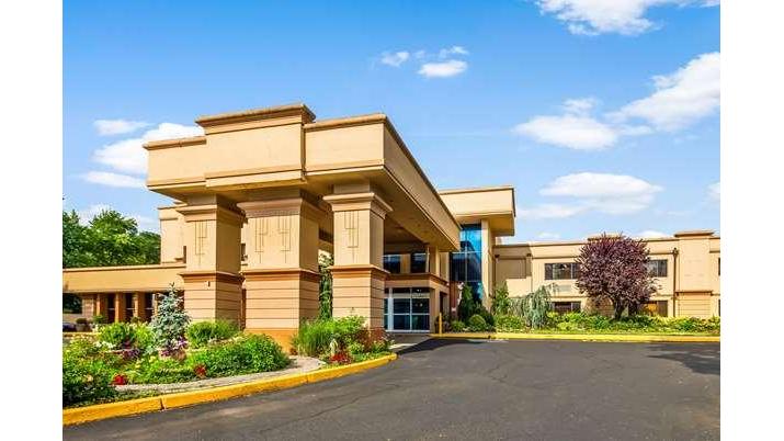 Best Western Plus Regency House Hotel in Pompton Plains, New Jersey, United States