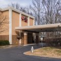 Best Western Plus Richmond Airport Hotel
