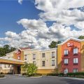 Best Western Plus Richmond Hill Inn