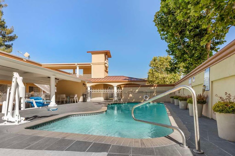 Best Western Plus Riviera in Palo Alto, California, United States