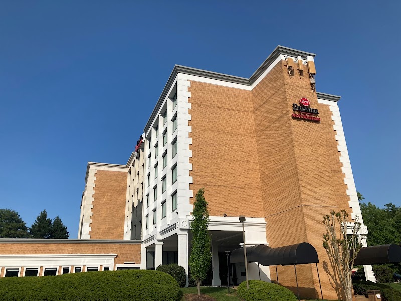 Best Western Plus Rockville Hotel & Suites in Rockville, Maryland, United States