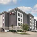 Best Western Plus Ruston Hotel