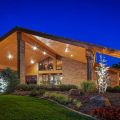 Best Western Plus Saddleback Inn & Conference Center