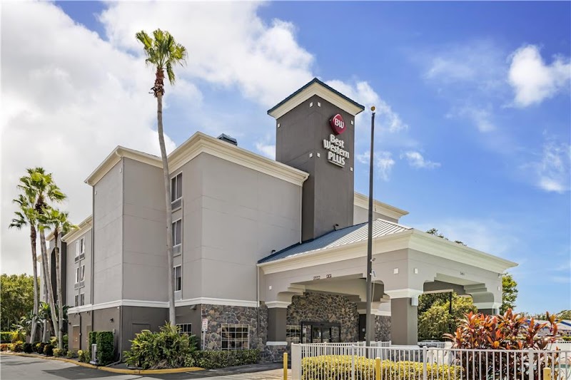 Best Western Plus Sanford Airport/Lake Mary Hotel in Sanford, Florida, United States