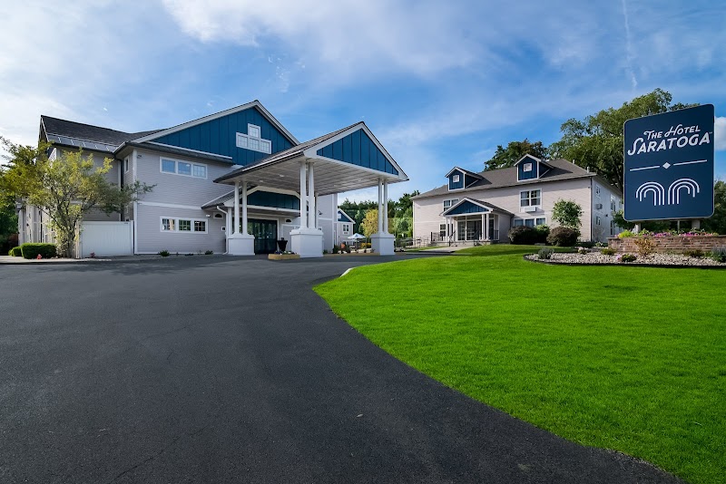 Best Western Plus Saratoga Springs in Saratoga Springs, New York, United States