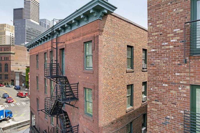 Best Western Plus Seattle/Federal Way in Federal Way, Washington, United States