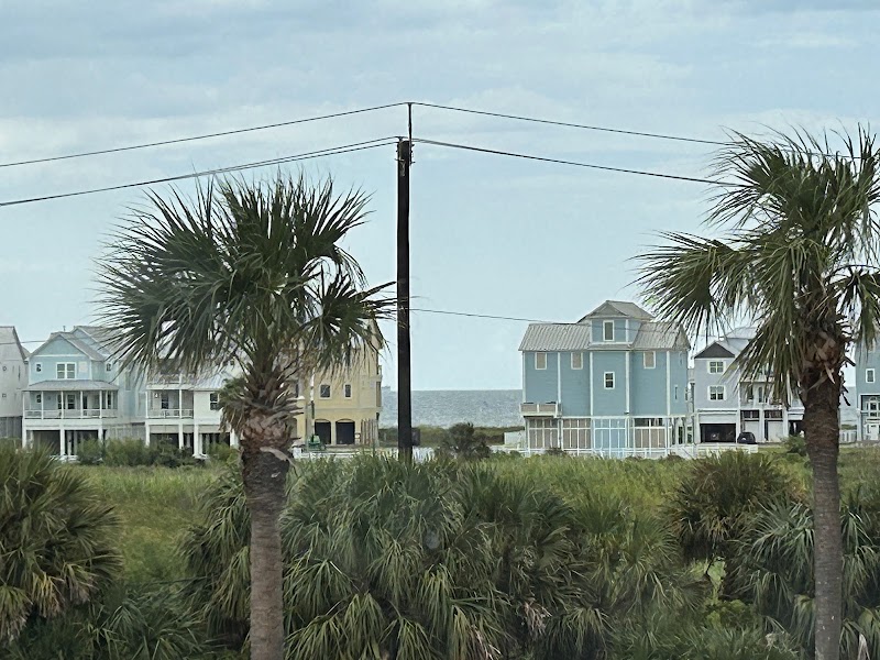 Best Western Plus Seawall Inn & Suites by the Beach in Galveston, Texas, United States