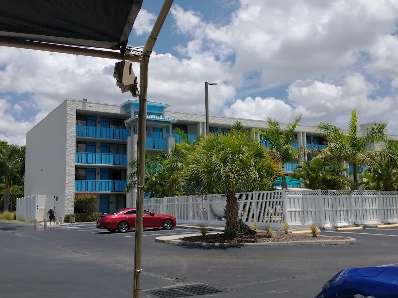 Best Western Plus Siesta Key Gateway in Sarasota, Florida, United States