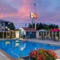 Best Western Plus Skagit Valley Inn and Convention Center