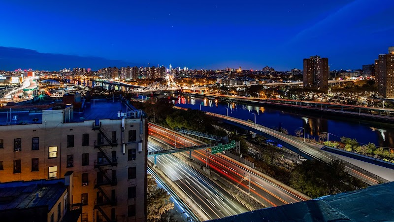 Best Western Plus Stadium Inn in Bronx, New York, United States