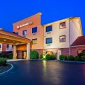 Best Western Plus Strawberry Inn & Suites