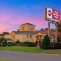 Best Western Plus Suites-Greenville