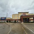 Best Western Plus The Inn & Suites at Muskogee