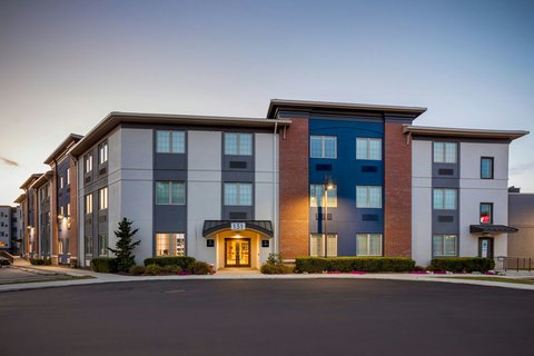 Best Western Plus The Inn at King of Prussia in King of Prussia, Pennsylvania, United States