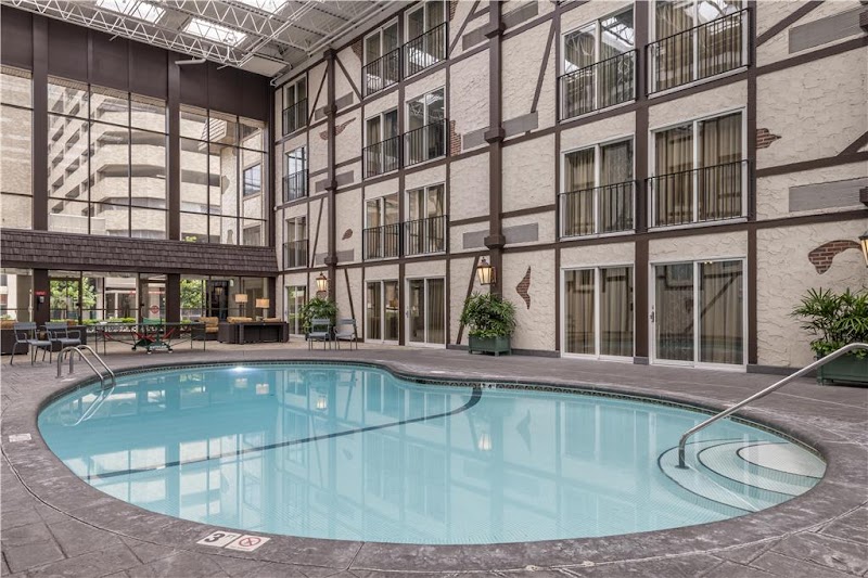 Best Western Plus The Normandy Inn & Suites in Minneapolis, Minnesota, United States