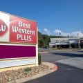 Best Western Plus University Inn & Conference Center